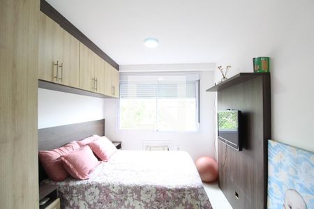 Apartamento à venda com 61m², 2 quartos e 1 vagaQuarto 1 - Suíte