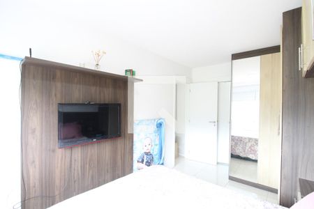 Apartamento à venda com 61m², 2 quartos e 1 vagaQuarto 1 - Suíte