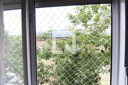 Apartamento à venda com 61m², 2 quartos e 1 vagaQuarto 2, Vista