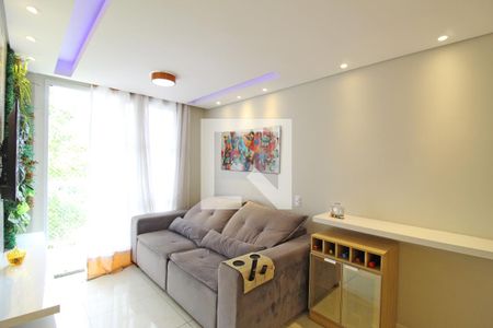 Sala de apartamento à venda com 2 quartos, 61m² em Anil, Rio de Janeiro