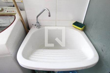 Apartamento à venda com 61m², 2 quartos e 1 vagaÁrea de Serviço