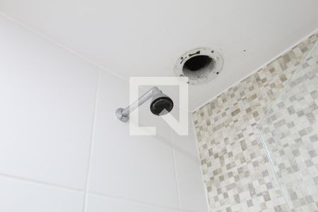 Apartamento à venda com 61m², 2 quartos e 1 vagaBanheiro da Suíte