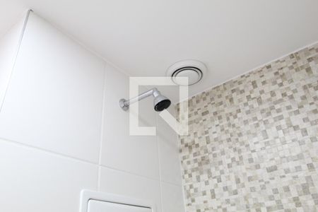 Apartamento à venda com 61m², 2 quartos e 1 vagaBanheiro Social