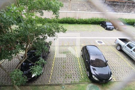 Apartamento à venda com 61m², 2 quartos e 1 vagaVaranda, Vista