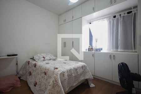 Apartamento à venda com 110m², 3 quartos e 2 vagasSuíte 2