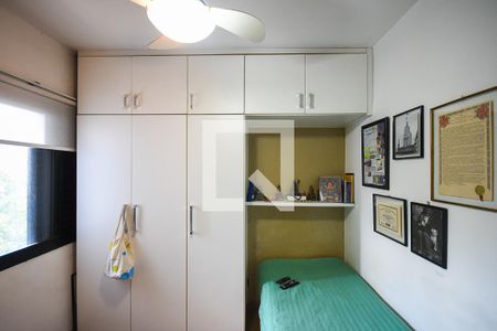 Apartamento à venda com 110m², 3 quartos e 2 vagasSuíte 1