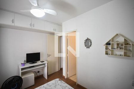 Apartamento à venda com 110m², 3 quartos e 2 vagasSuíte 2