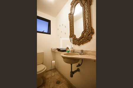 Apartamento à venda com 110m², 3 quartos e 2 vagasLavabo