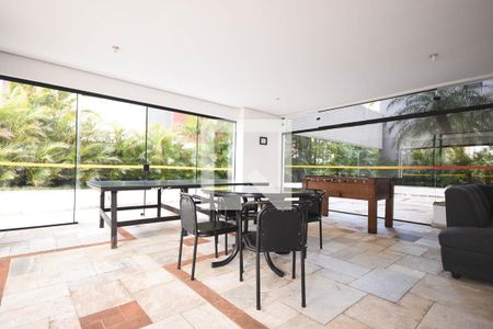 Apartamento à venda com 110m², 3 quartos e 2 vagasSalão de jogos