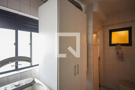 Apartamento à venda com 110m², 3 quartos e 2 vagasÁrea de serviço