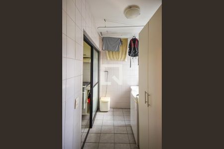 Apartamento à venda com 110m², 3 quartos e 2 vagasÁrea de serviço