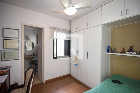 Apartamento à venda com 110m², 3 quartos e 2 vagasSuíte 1