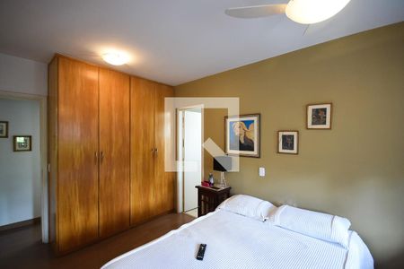 Apartamento à venda com 110m², 3 quartos e 2 vagasSuíte 3