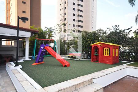Apartamento à venda com 110m², 3 quartos e 2 vagasPlayground