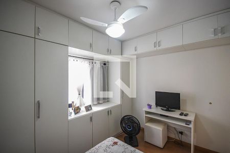 Apartamento à venda com 110m², 3 quartos e 2 vagasSuíte 2