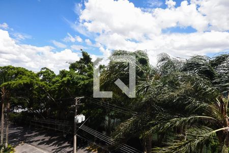 Apartamento à venda com 110m², 3 quartos e 2 vagasVista