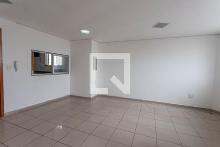 Sala de casa para alugar com 3 quartos, 170m² em Sacomã, São Paulo