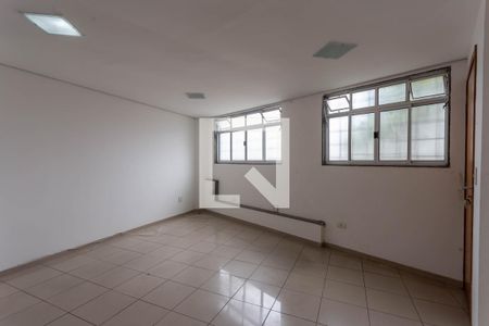 Sala de casa para alugar com 3 quartos, 110m² em Sacomã, São Paulo