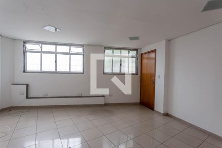 Sala de casa para alugar com 3 quartos, 110m² em Sacomã, São Paulo