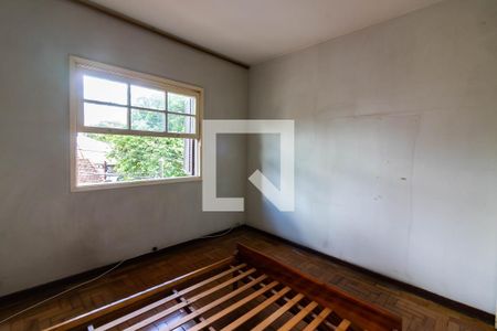 Quarto 1 de casa para alugar com 2 quartos, 110m² em Vila Congonhas, São Paulo