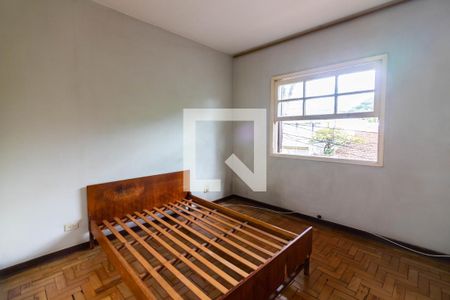 Quarto 1 de casa para alugar com 2 quartos, 110m² em Vila Congonhas, São Paulo