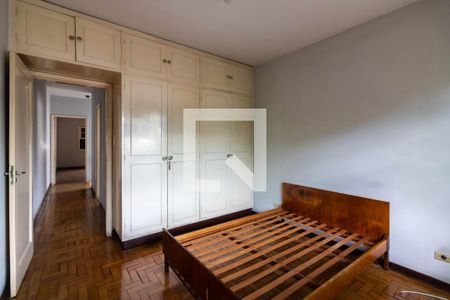 Quarto 1 de casa para alugar com 2 quartos, 110m² em Vila Congonhas, São Paulo