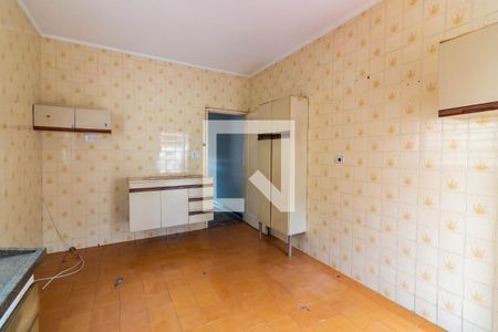 Casa para alugar com 110m², 2 quartos e 1 vagaCozinha 