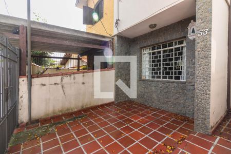 Casa para alugar com 110m², 2 quartos e 1 vagaGaragem