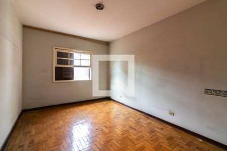 Quarto 2 de casa para alugar com 2 quartos, 110m² em Vila Congonhas, São Paulo