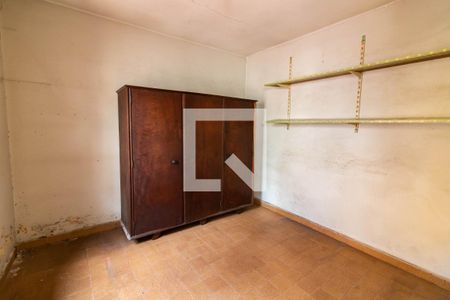 Casa para alugar com 110m², 2 quartos e 1 vagaQuarto, edícula 