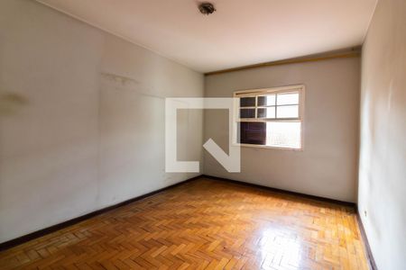 Quarto 2 de casa para alugar com 2 quartos, 110m² em Vila Congonhas, São Paulo