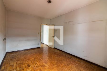 Quarto 2 de casa para alugar com 2 quartos, 110m² em Vila Congonhas, São Paulo