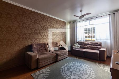 Sala de apartamento à venda com 2 quartos, 91m² em Presidente Altino, Osasco