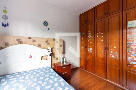 Quarto 1 de apartamento à venda com 2 quartos, 91m² em Presidente Altino, Osasco