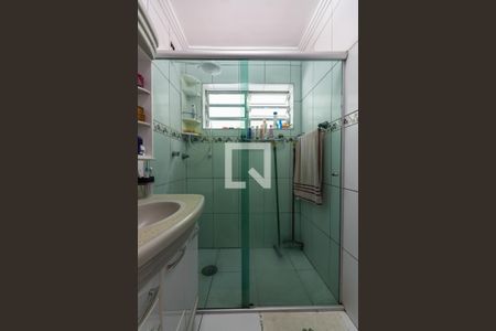 Apartamento à venda com 91m², 2 quartos e 1 vagaBanheiro 