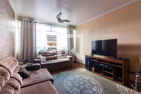 Sala de apartamento à venda com 2 quartos, 91m² em Presidente Altino, Osasco