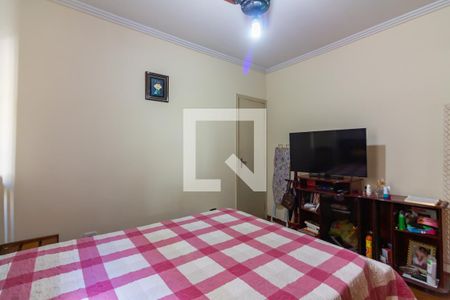 Apartamento à venda com 91m², 2 quartos e 1 vagaQuarto 2