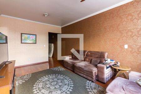 Sala  de apartamento à venda com 2 quartos, 91m² em Presidente Altino, Osasco