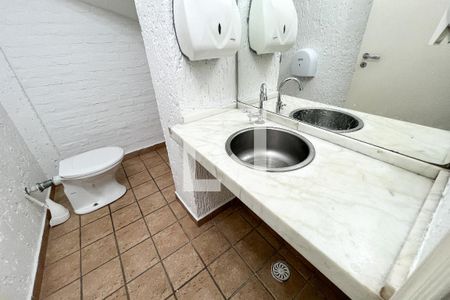 Casa para alugar com 200m², 3 quartos e 1 vagaLavabo