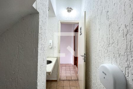 Casa para alugar com 200m², 3 quartos e 1 vagaLavabo