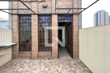 Casa para alugar com 200m², 3 quartos e 1 vagaÁrea de Serviço