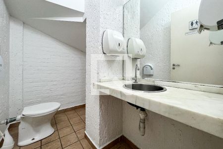 Casa para alugar com 200m², 3 quartos e 1 vagaLavabo