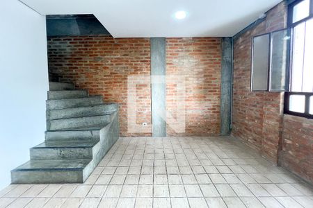 Casa para alugar com 200m², 3 quartos e 1 vagaSala 3