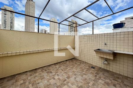 Casa para alugar com 200m², 3 quartos e 1 vagaÁrea de Serviço