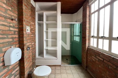 Casa para alugar com 200m², 3 quartos e 1 vagaBanheiro