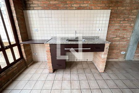 Casa para alugar com 200m², 3 quartos e 1 vagaSala e Cozinha