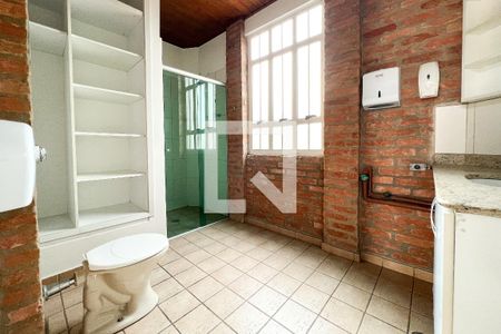 Casa para alugar com 200m², 3 quartos e 1 vagaBanheiro
