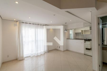 Apartamento para alugar em Vila Gomes Cardim
