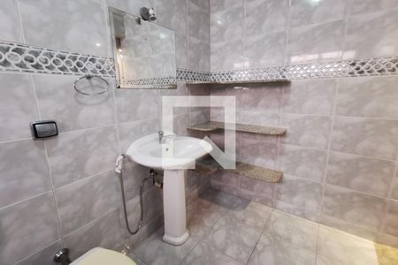 Casa à venda com 180m², 3 quartos e 1 vagaBanheiro da Suíte