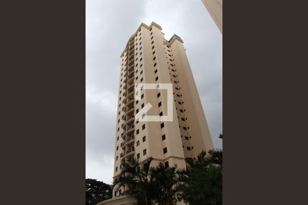 Apartamento para alugar com 81m², 3 quartos e 2 vagasFachada do Prédio